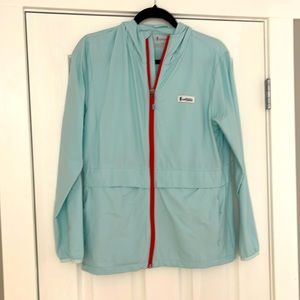 Cotopaxi Viento jacket